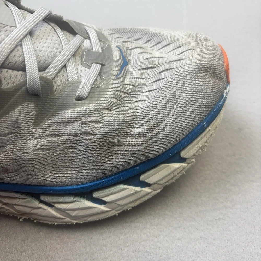 Hoka One One pre owned